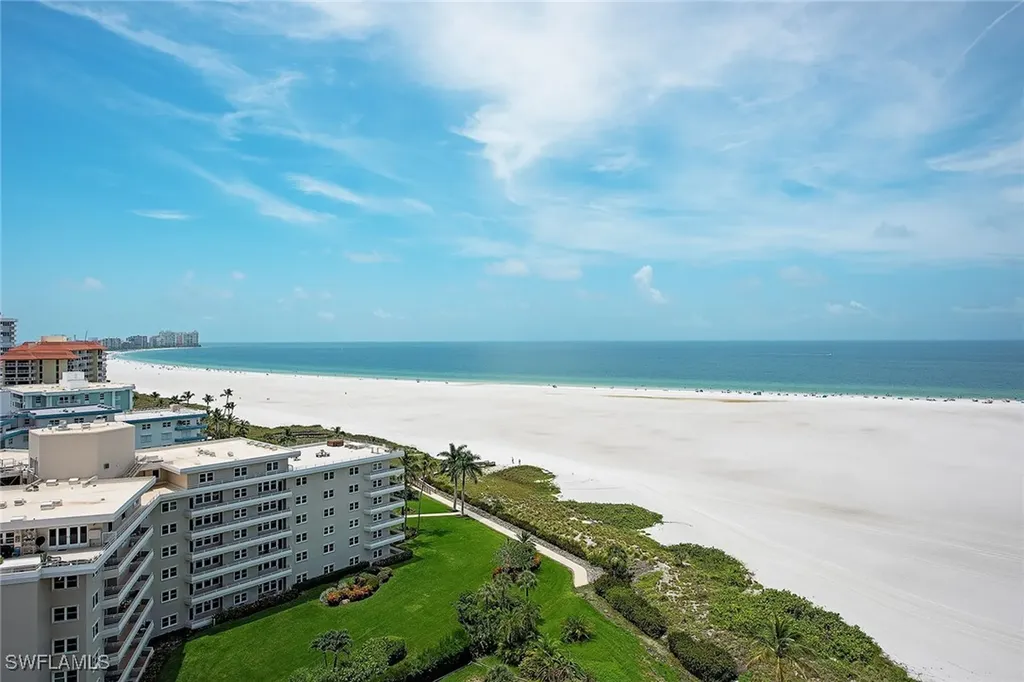 260 Seaview Court Marco Island FL 34145