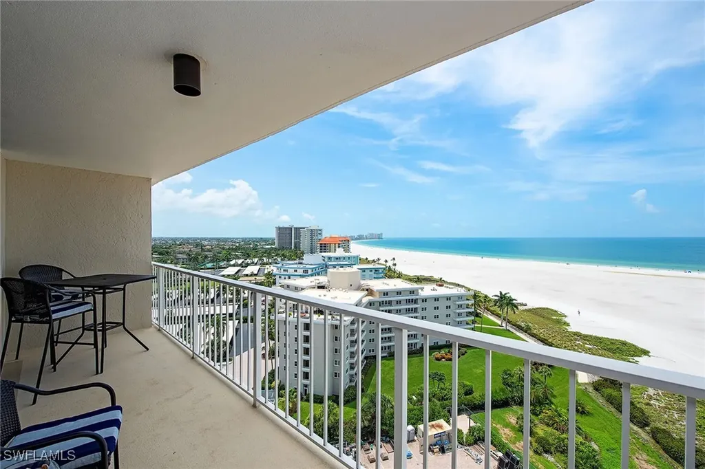 260 Seaview Court Marco Island FL 34145