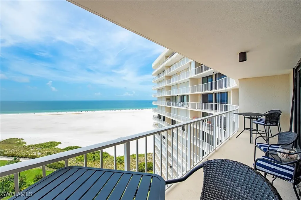 260 Seaview Court Marco Island FL 34145