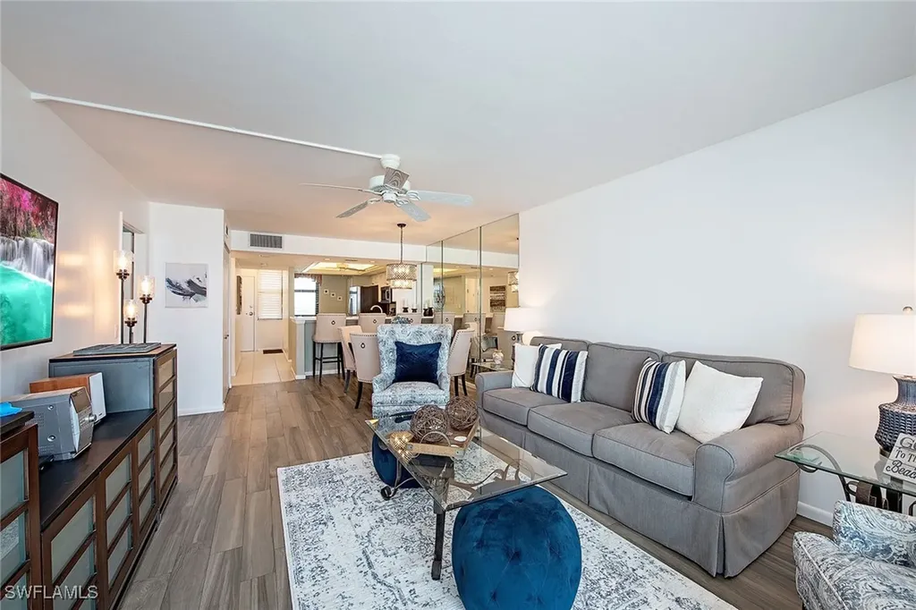 260 Seaview Court Marco Island FL 34145