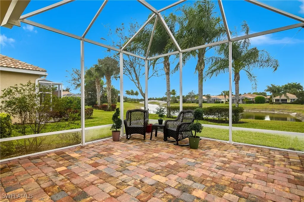 28000 Oceana Drive Bonita Springs FL 34135