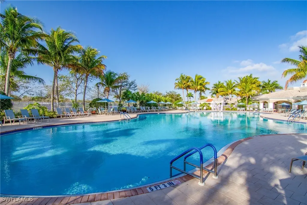 28000 Oceana Drive Bonita Springs FL 34135