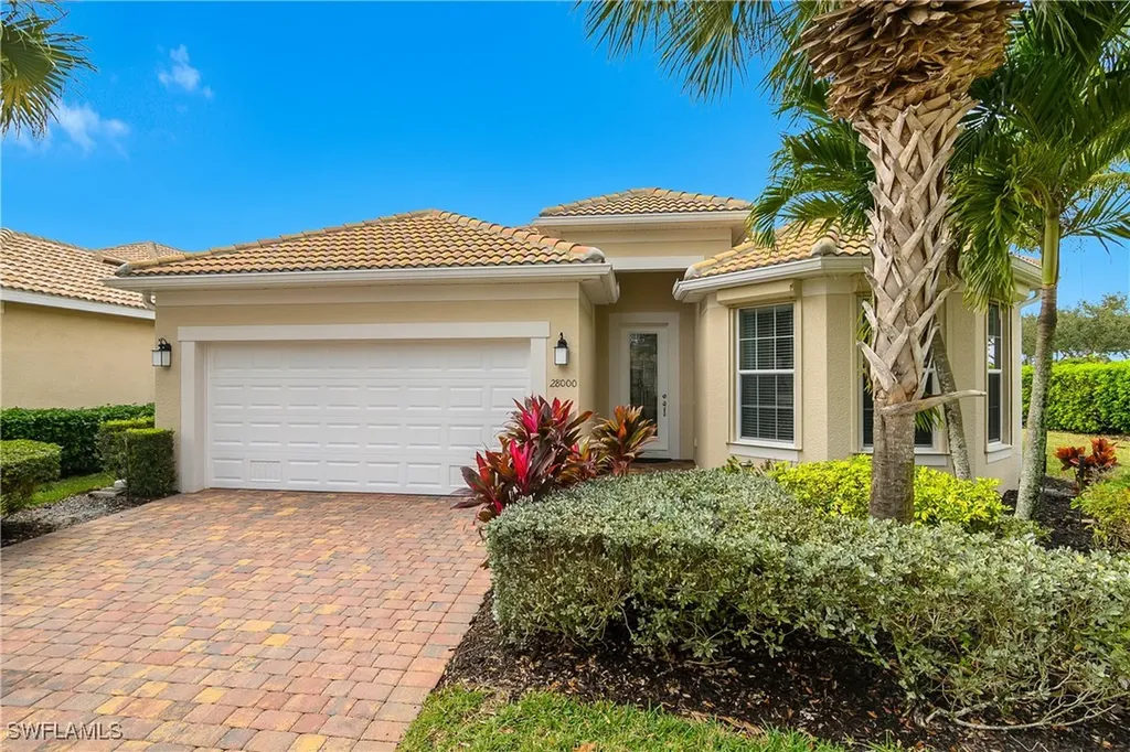 28000 Oceana Drive Bonita Springs FL 34135