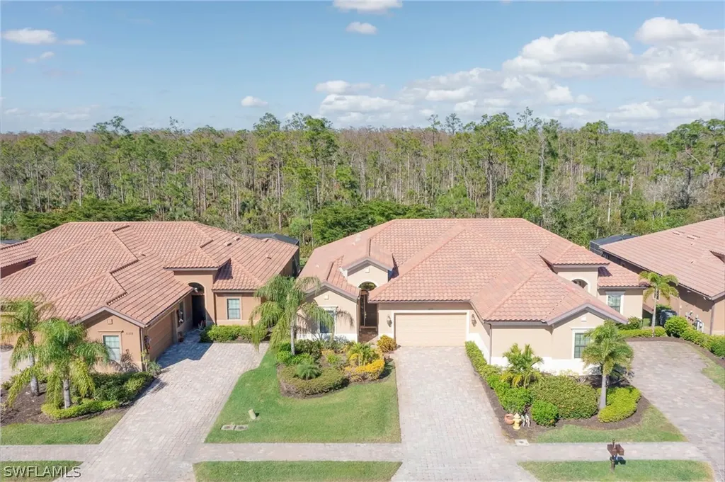 Fort Myers FL, 11110 Esteban Drive