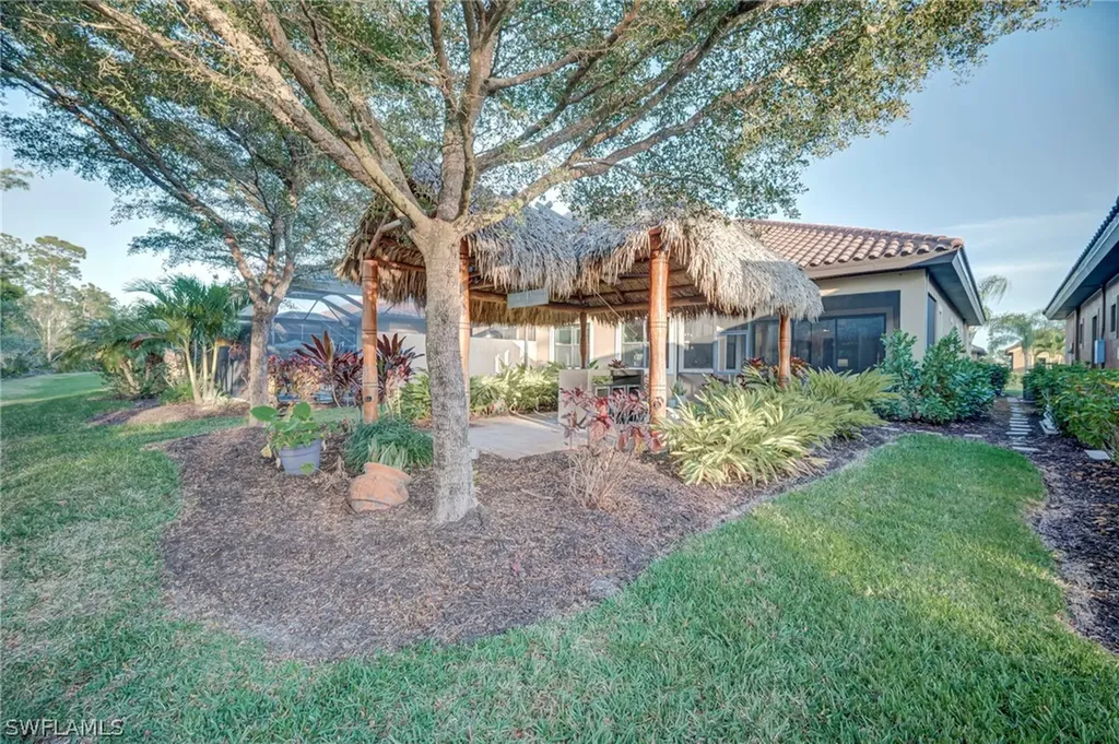 11110 Esteban Drive Fort Myers FL 33912