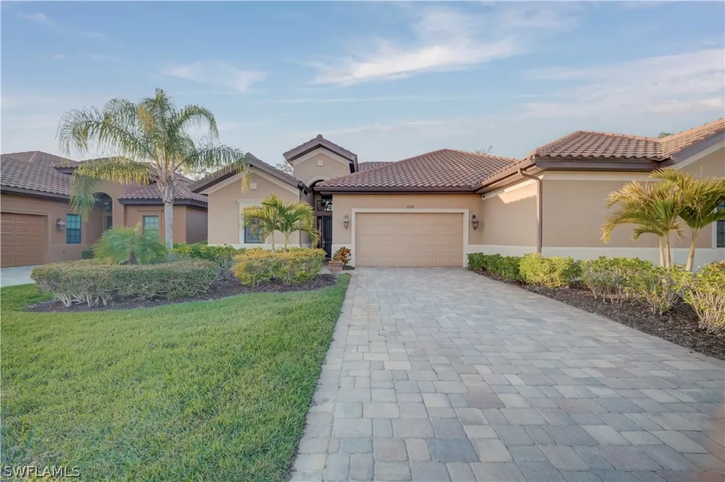 11110 Esteban Drive Fort Myers FL 33912