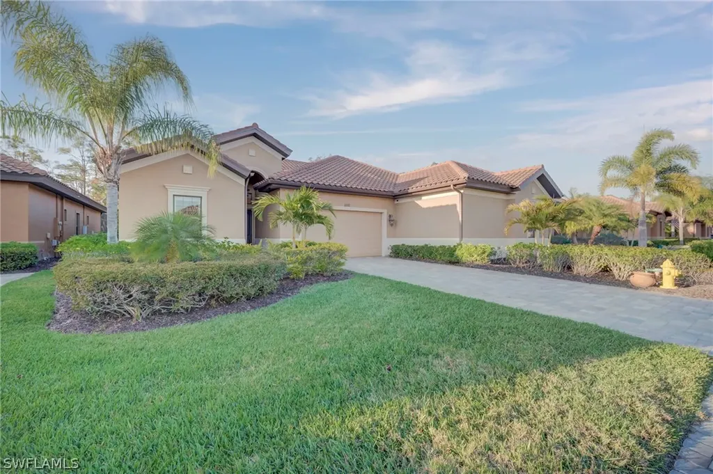 11110 Esteban Drive Fort Myers FL 33912