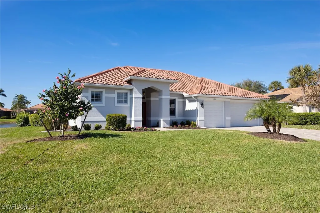 8943 Lely Island Circle Naples FL 34113