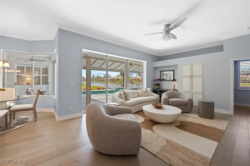8943 Lely Island Circle Naples FL 34113