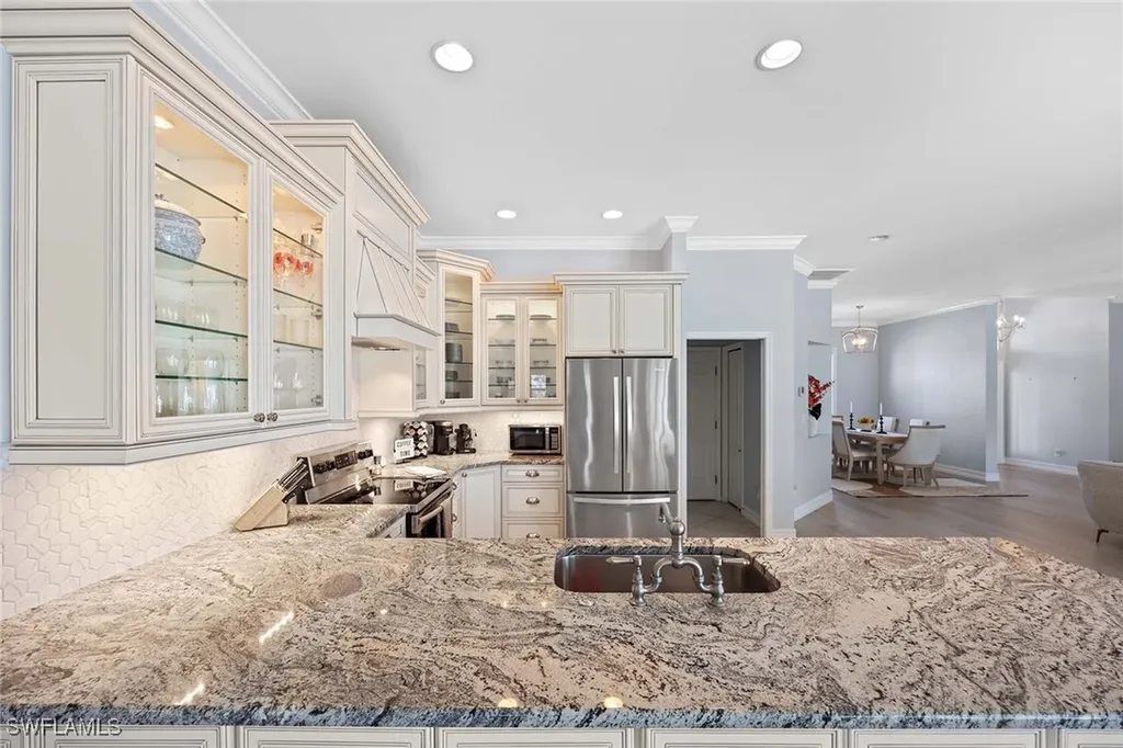 8943 Lely Island Circle Naples FL 34113