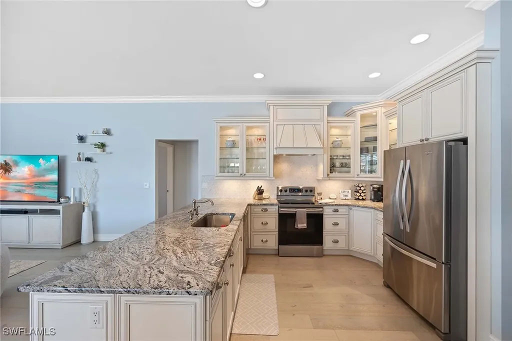 8943 Lely Island Circle Naples FL 34113