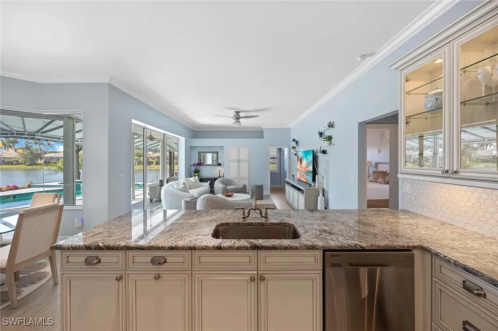 8943 Lely Island Circle Naples FL 34113