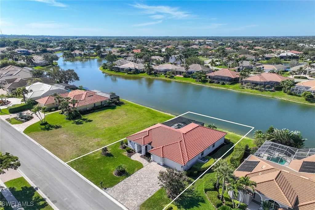 8943 Lely Island Circle Naples FL 34113