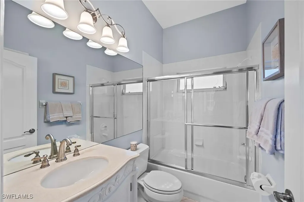 8943 Lely Island Circle Naples FL 34113