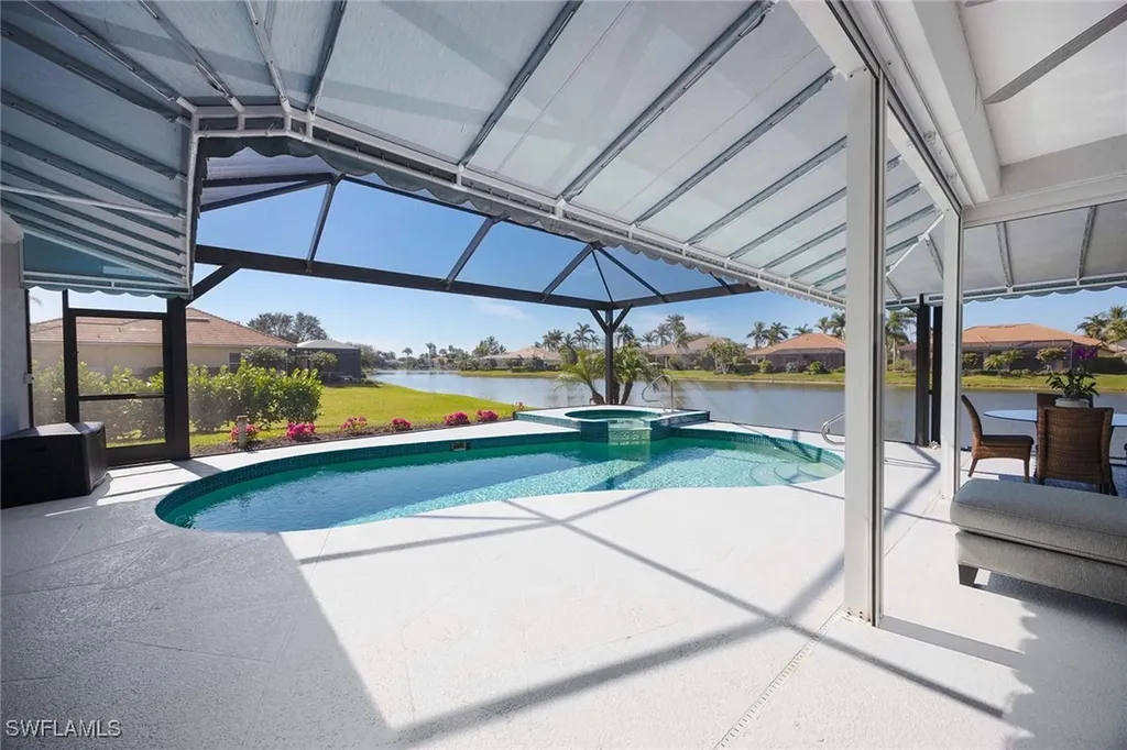 8943 Lely Island Circle Naples FL 34113
