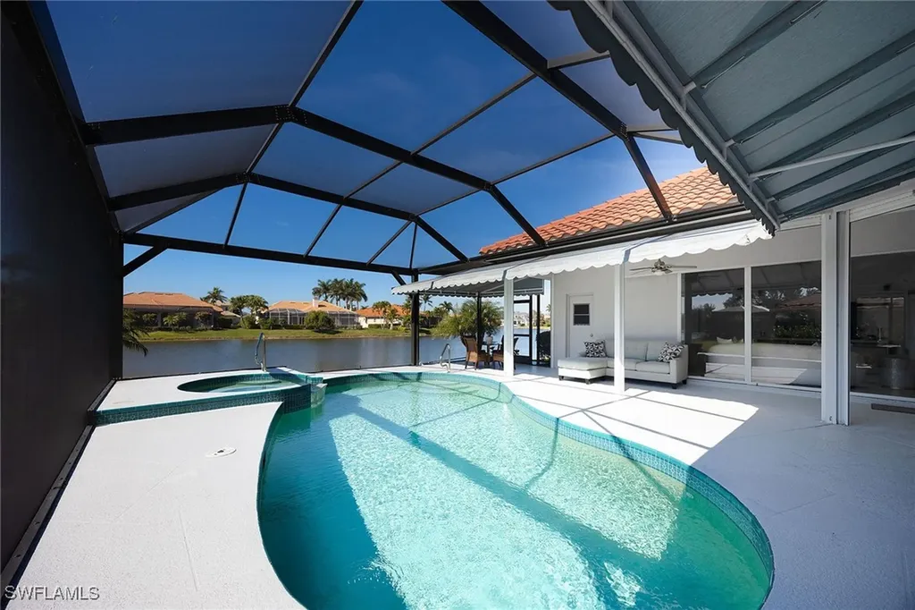 8943 Lely Island Circle Naples FL 34113
