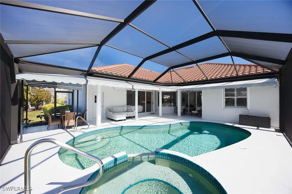 8943 Lely Island Circle Naples FL 34113