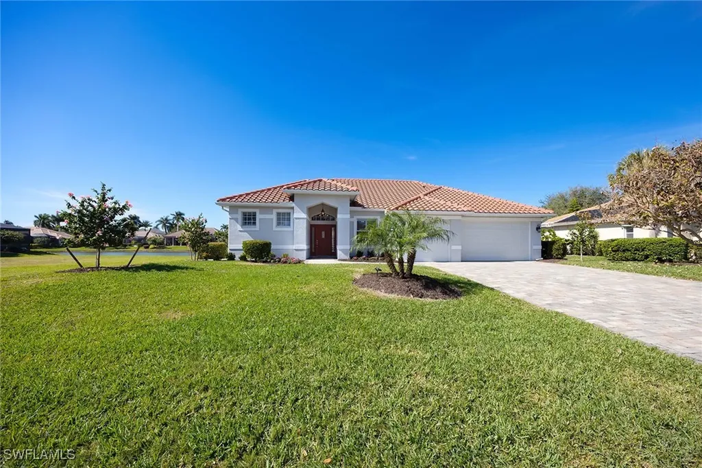 8943 Lely Island Circle Naples FL 34113