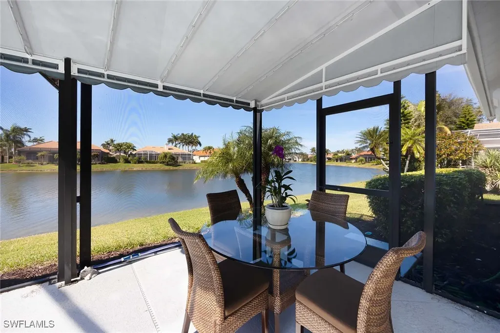 8943 Lely Island Circle Naples FL 34113