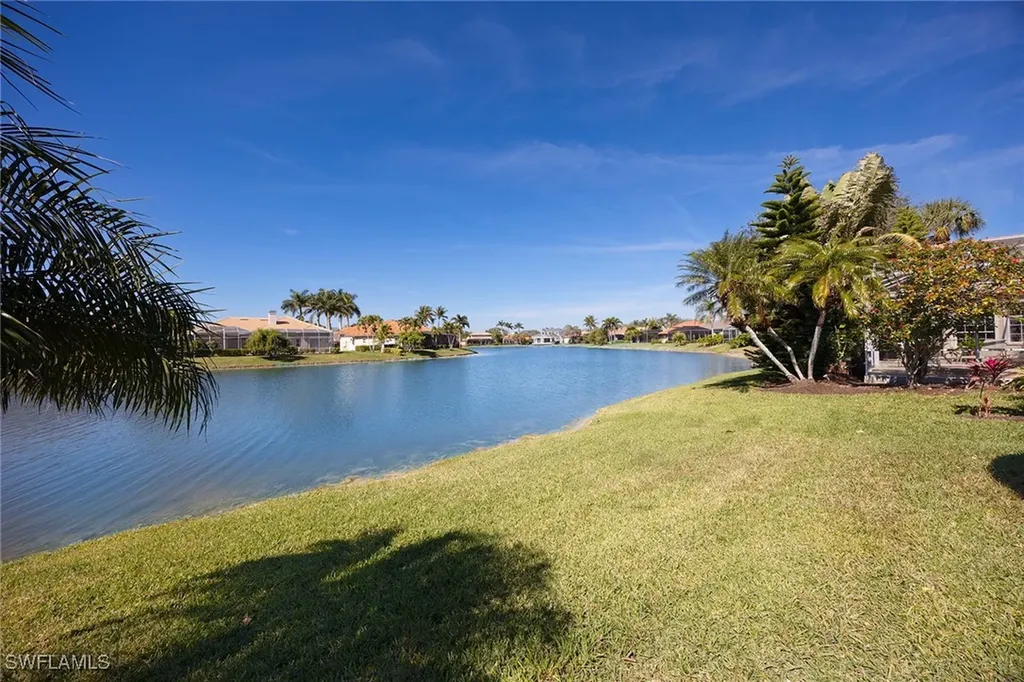 8943 Lely Island Circle Naples FL 34113