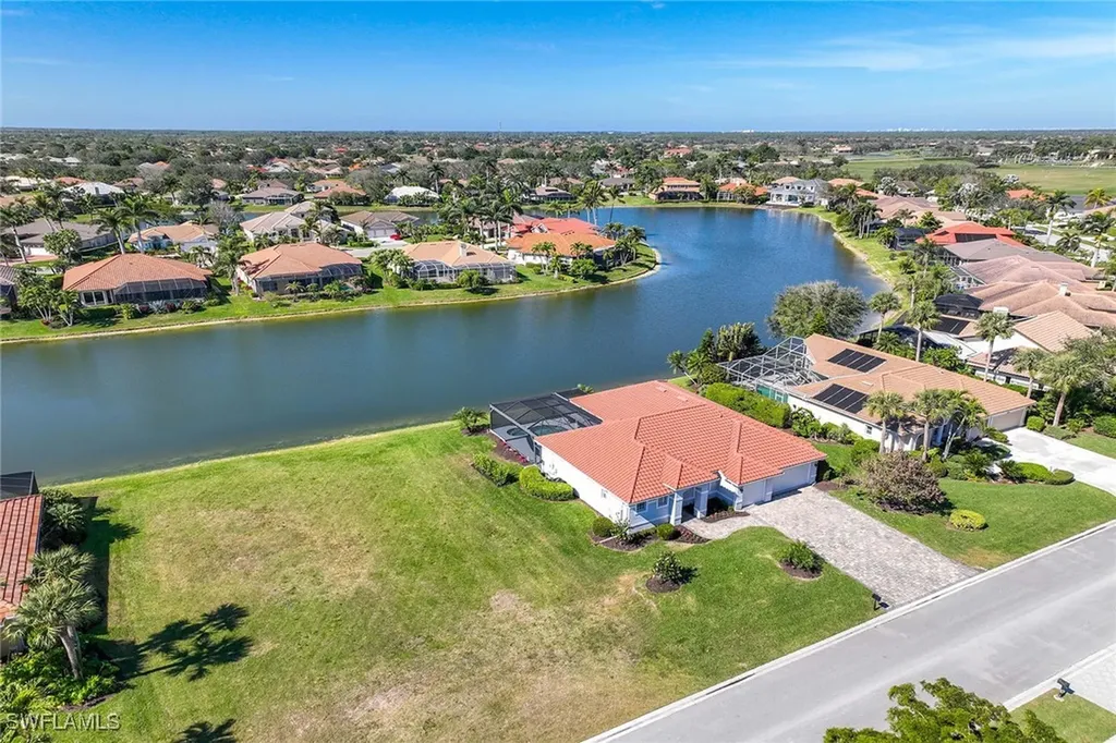 8943 Lely Island Circle Naples FL 34113