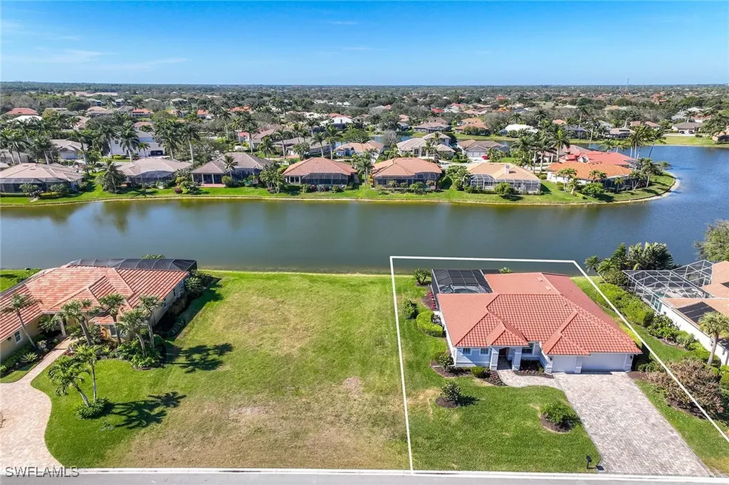 8943 Lely Island Circle Naples FL 34113