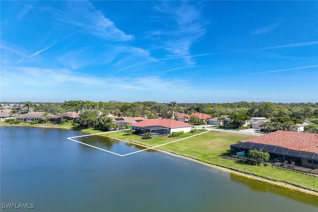 8943 Lely Island Circle Naples FL 34113