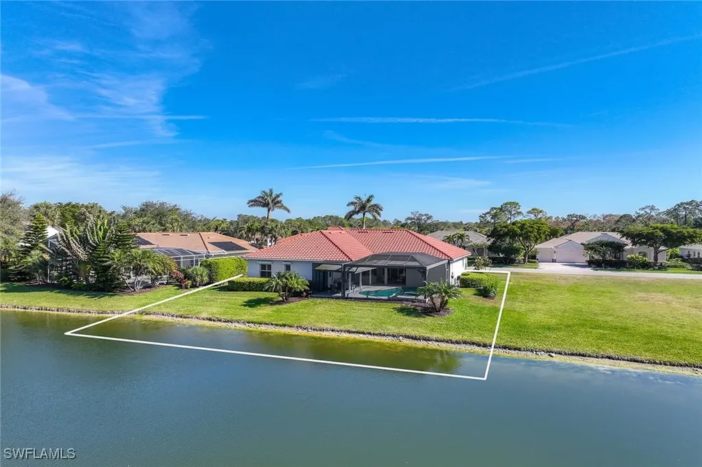 8943 Lely Island Circle Naples FL 34113