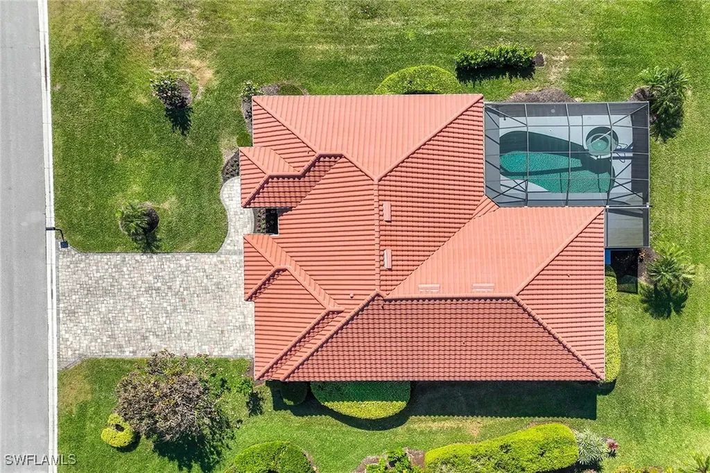 8943 Lely Island Circle Naples FL 34113