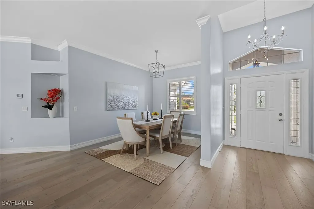 8943 Lely Island Circle Naples FL 34113