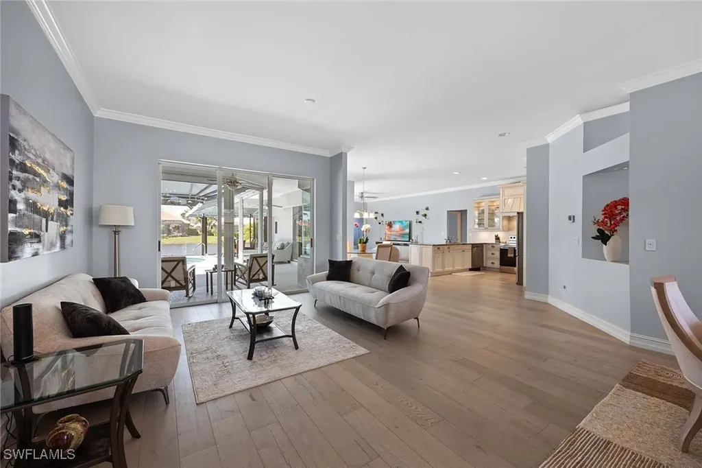 8943 Lely Island Circle Naples FL 34113