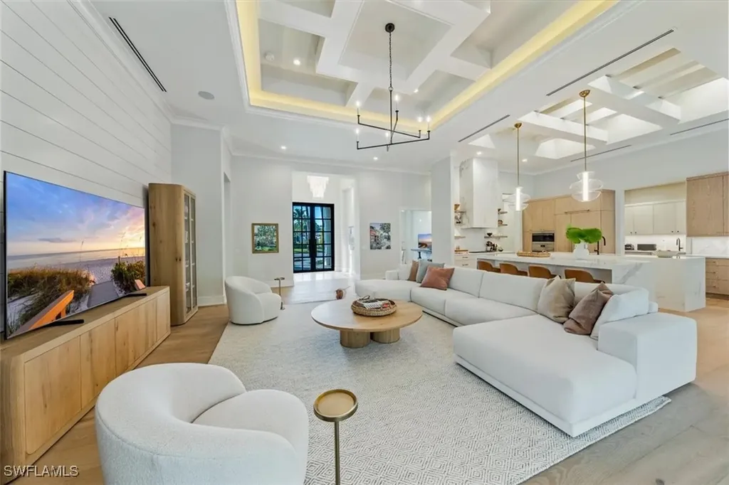 4638 Idylwood Lane Naples FL 34119