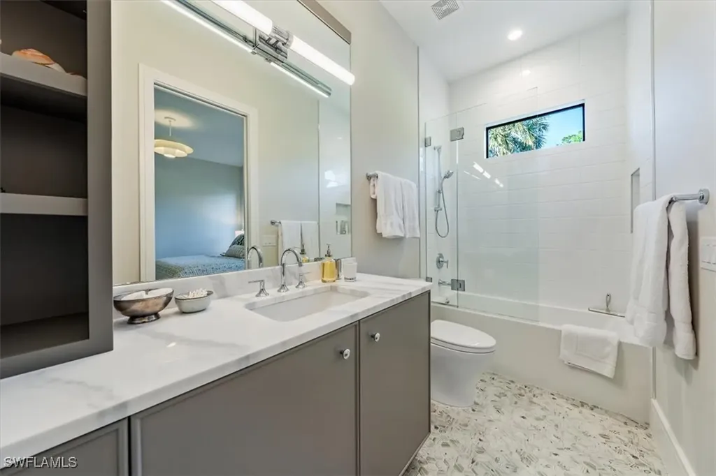 4638 Idylwood Lane Naples FL 34119