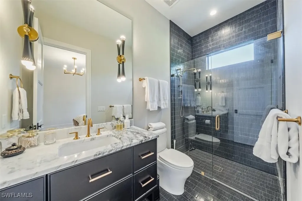 4638 Idylwood Lane Naples FL 34119