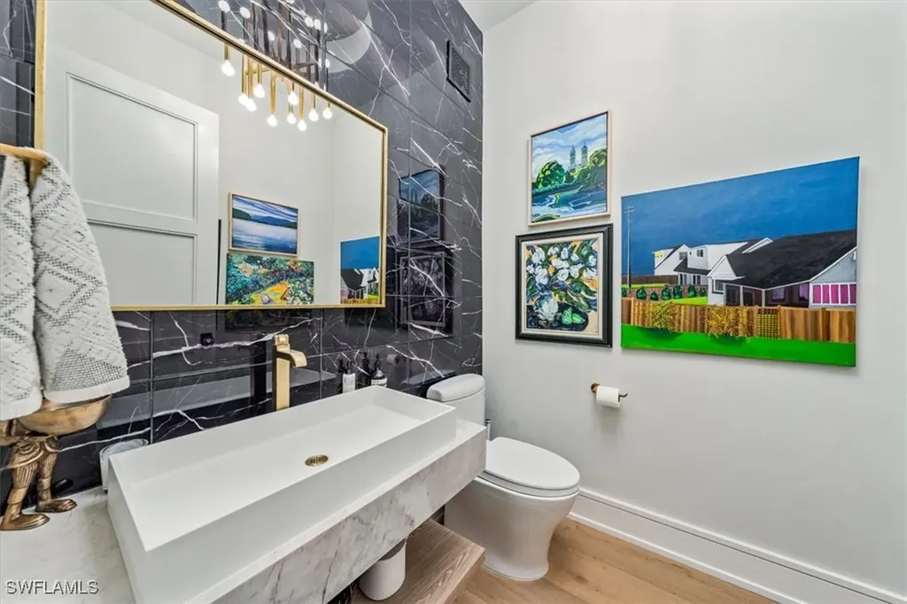 4638 Idylwood Lane Naples FL 34119