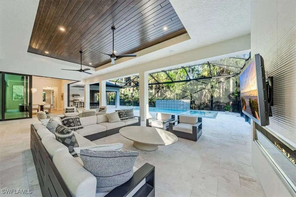 4638 Idylwood Lane Naples FL 34119