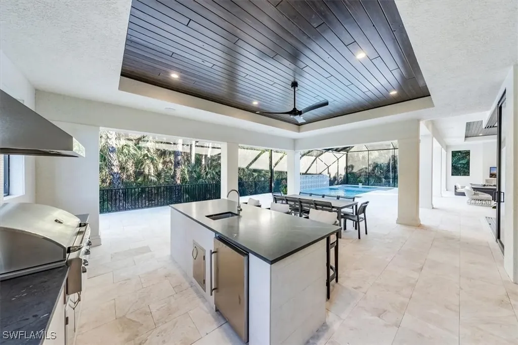 4638 Idylwood Lane Naples FL 34119