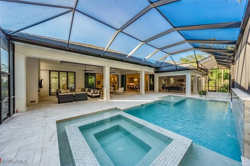 4638 Idylwood Lane Naples FL 34119