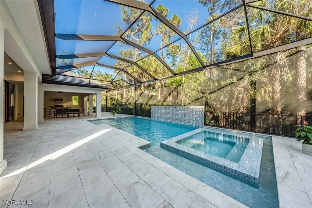 4638 Idylwood Lane Naples FL 34119