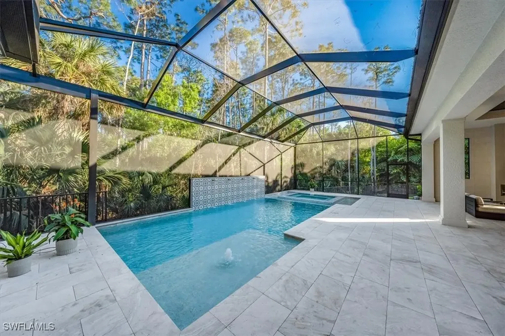 4638 Idylwood Lane Naples FL 34119