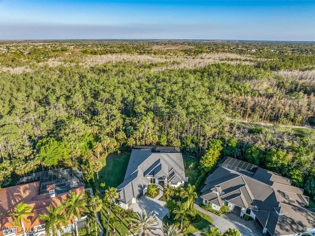 4638 Idylwood Lane Naples FL 34119