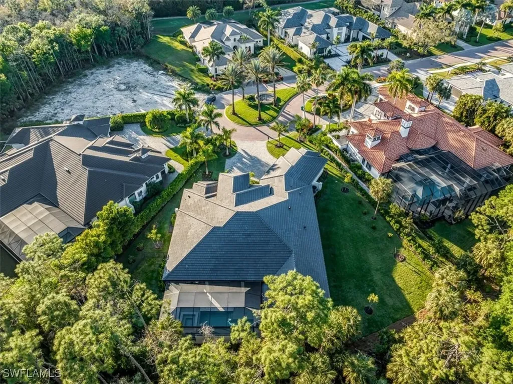 4638 Idylwood Lane Naples FL 34119