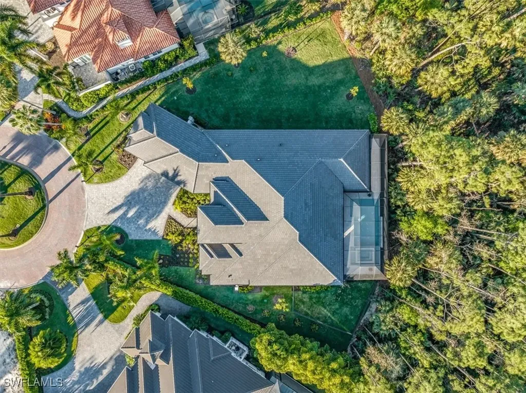 4638 Idylwood Lane Naples FL 34119
