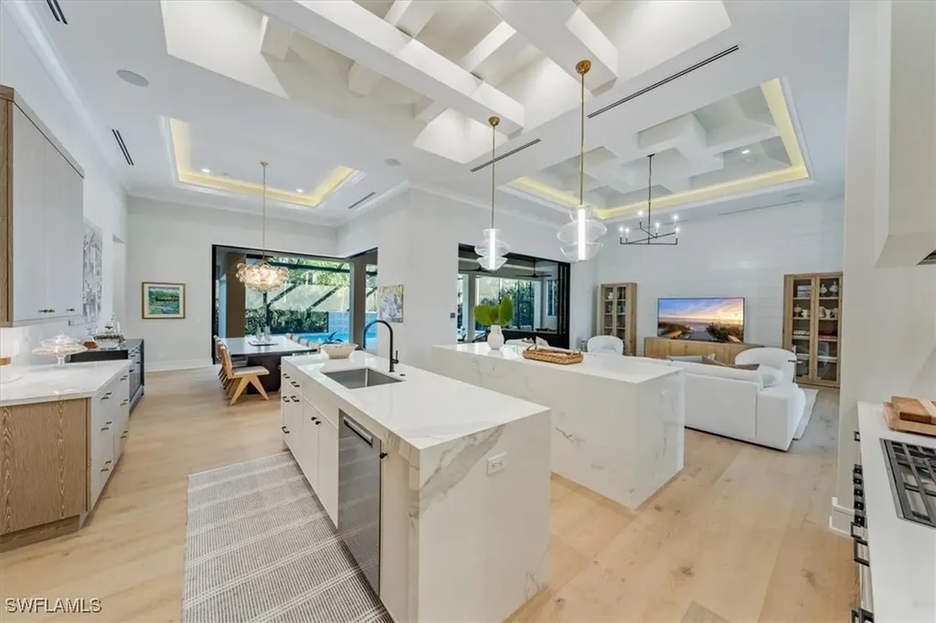 4638 Idylwood Lane Naples FL 34119