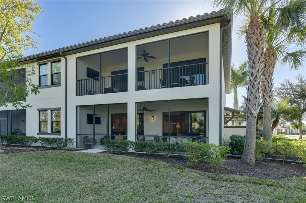 15184 Butler Lake Drive Naples FL 34109
