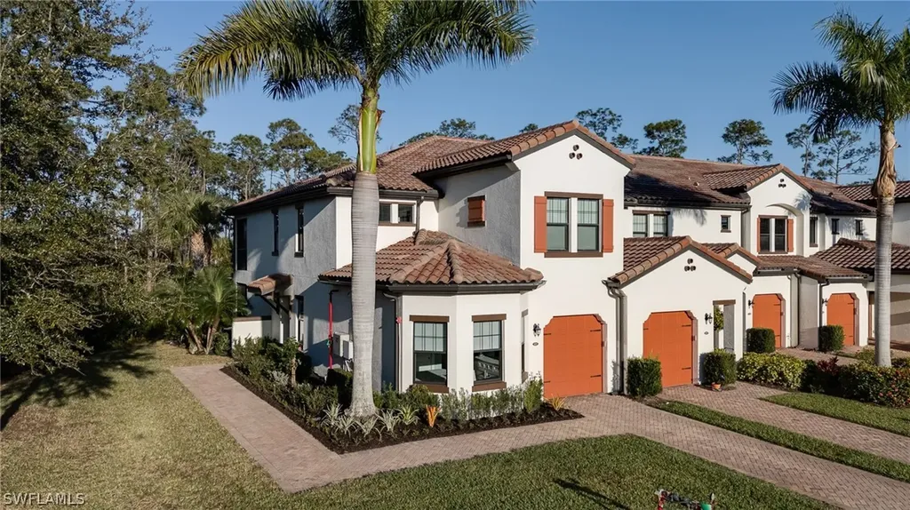 15184 Butler Lake Drive Naples FL 34109