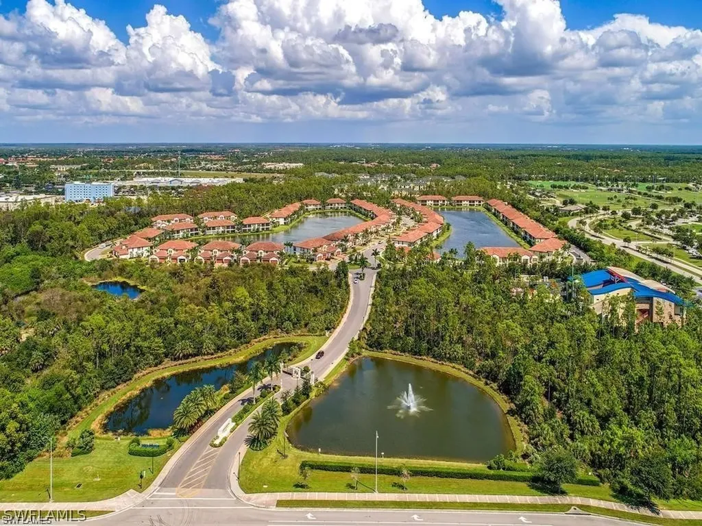 15184 Butler Lake Drive Naples FL 34109