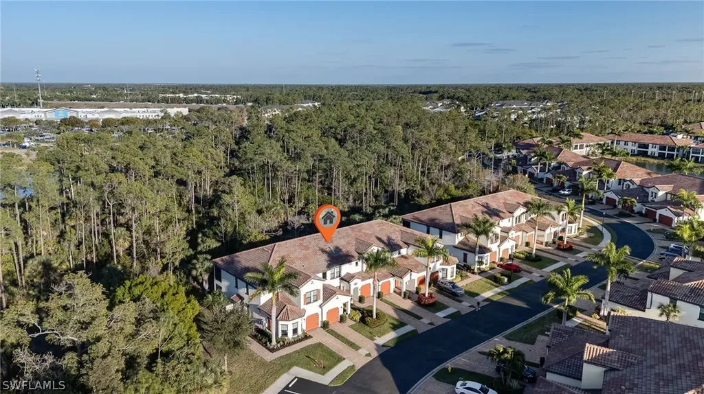 15184 Butler Lake Drive Naples FL 34109