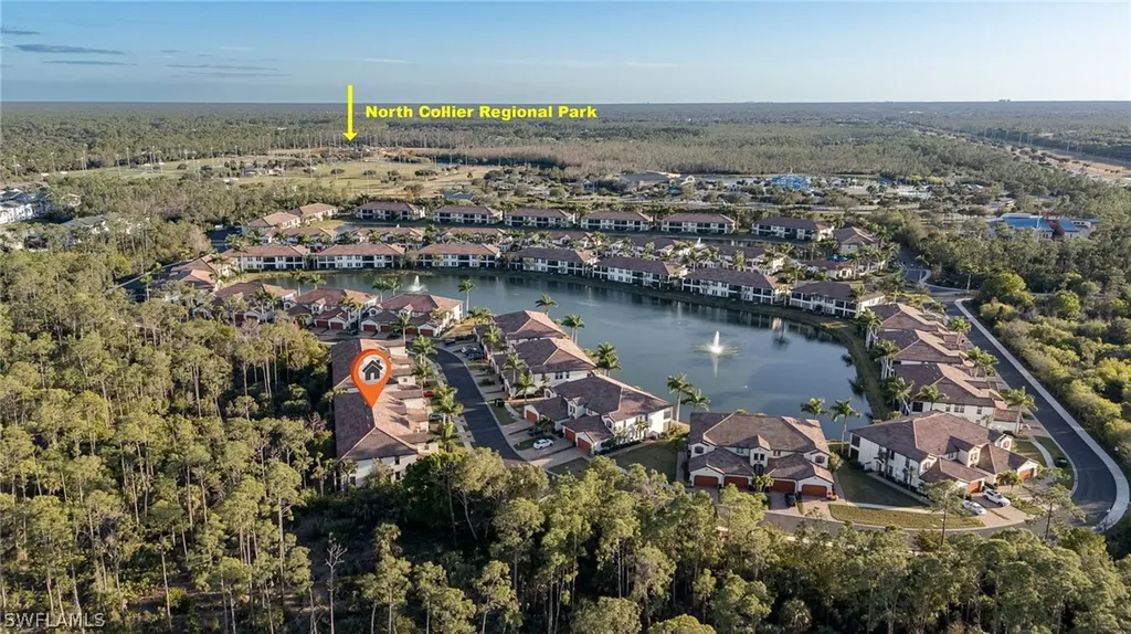 15184 Butler Lake Drive Naples FL 34109