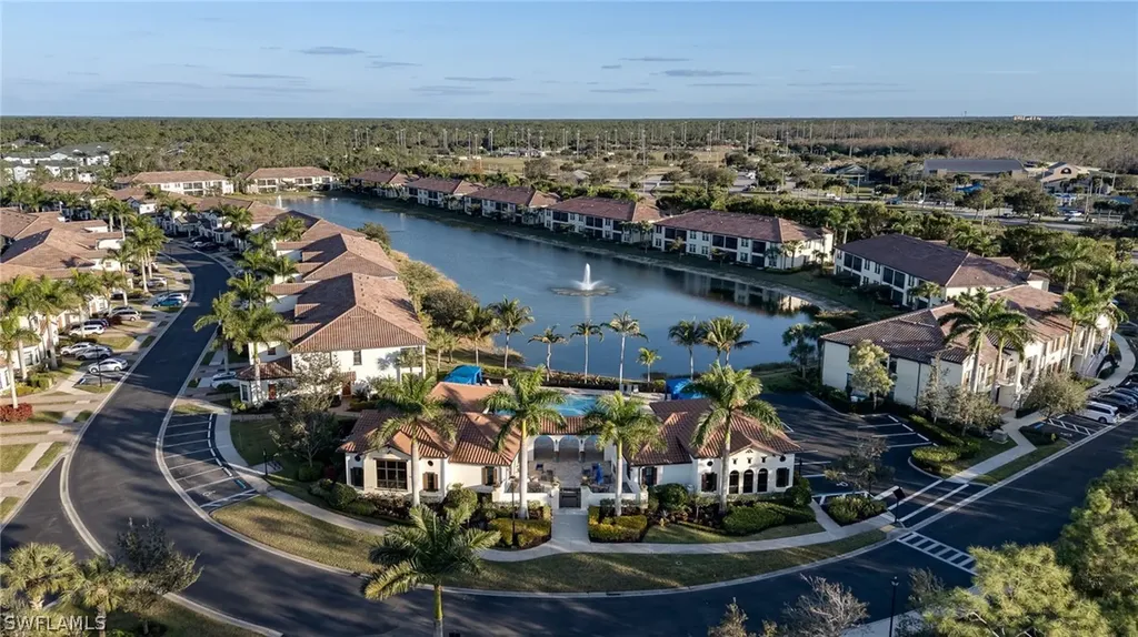 15184 Butler Lake Drive Naples FL 34109